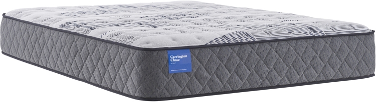 sealy carrington chase mattress