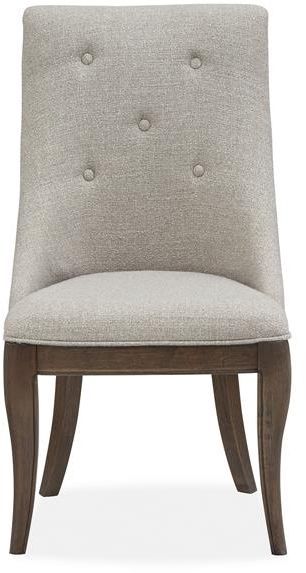 Magnussen® Home Roxbury Manor Dining Arm Chair 3