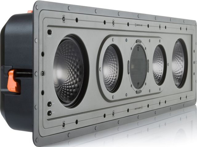 Monitor Audio CP-IW460X In-Wall Speaker 1