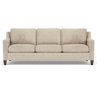 Flexsteel® Finley-Home Fabric Sofa