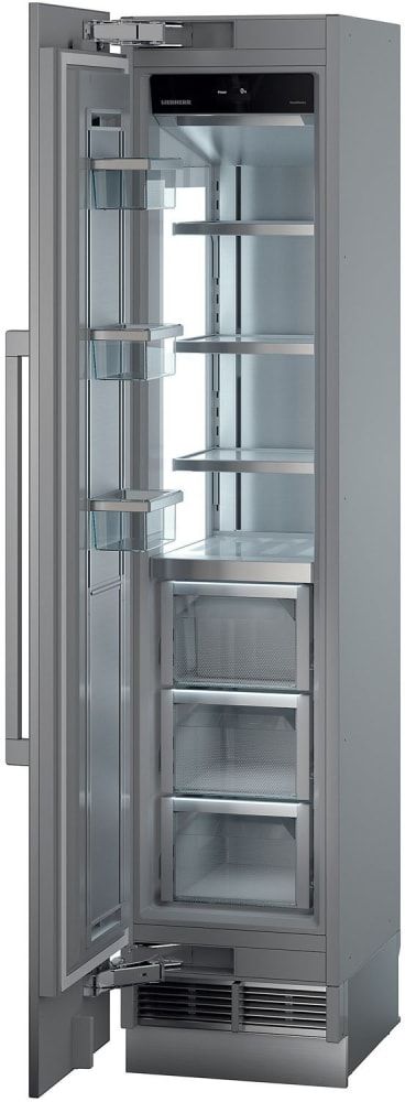 Liebherr Monolith 7.8 Cu. Ft. Panel Ready Upright Freezer 3