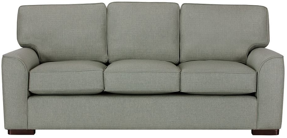Kevin Charles Fine Upholstery® Austin Sugarshack Willow Sofa