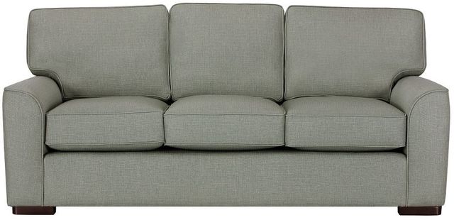 Kevin Charles Fine Upholstery® Austin Sugarshack Willow Sofa-0