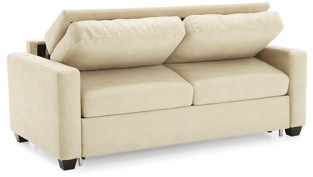 Canapé-lit double en tissu beige Palliser Furniture® 8