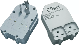Bosch Dryer Adaptor Accessory