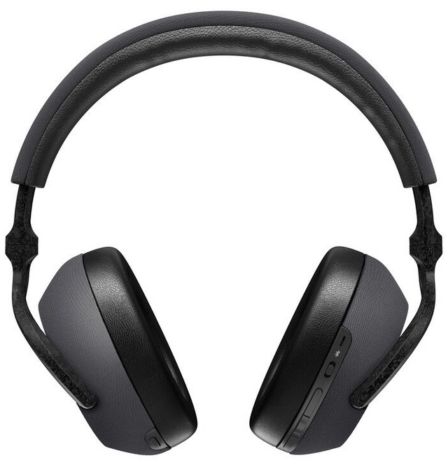 Bowers & Wilkins PX7 Space Grey Wireless Over-Ear Headphones 2
