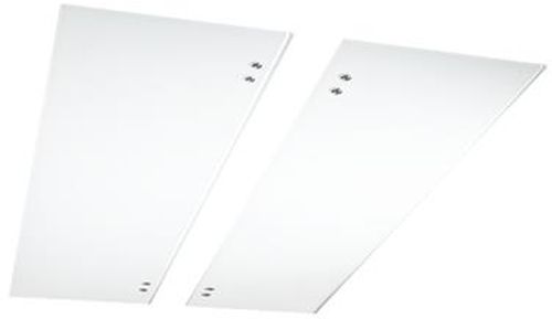 Best® White Glass Panels-0