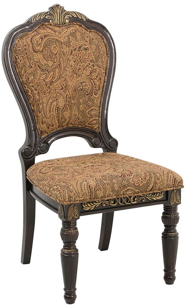 Homelegance® Russian Hill Side Chair 0