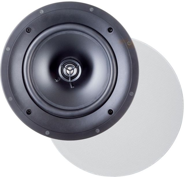Paradigm® CI Home 8" White In-Ceiling Speaker