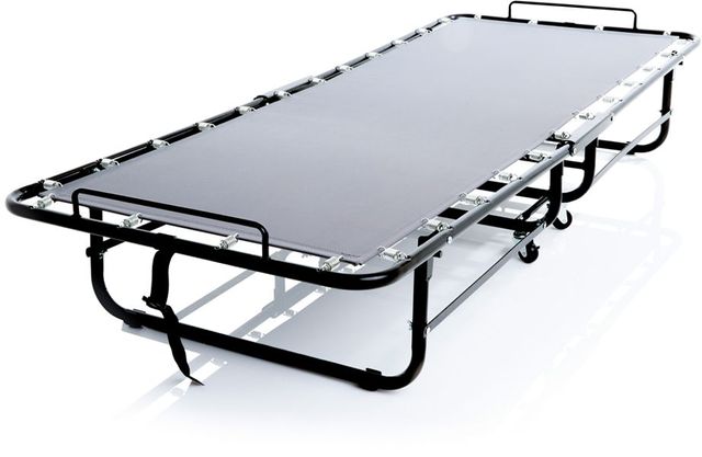 Malouf® Structures™ Twin Rollaway Bed 3