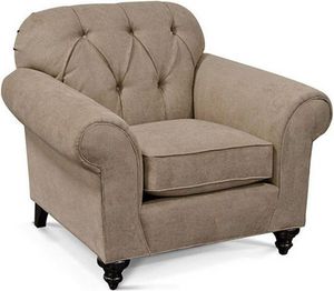 England Furniture Stacy Chair