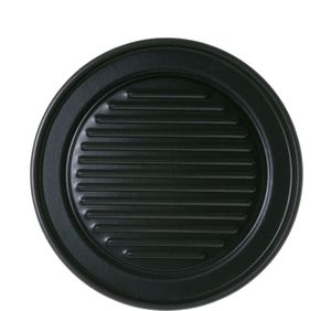 GE® 12.5" Advantium Black Grilling Tray