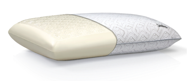 Sealy® Premium Memory Foam Pillow 1