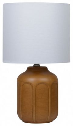Signature Design by Ashley® Gierburg Ochre Table Lamp