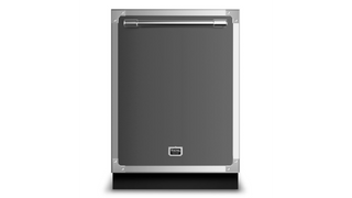 Viking® Tuscany Damascus Gray Dishwasher Door Panel Kit