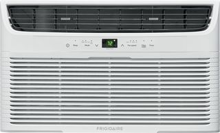 Frigidaire® 10,000 BTU's White Through the Wall Air Conditioner/Heater