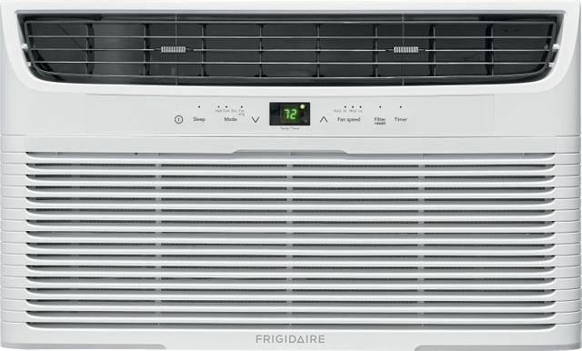 Frigidaire® 10,000 BTU's White Through the Wall Air Conditioner/Heater-0