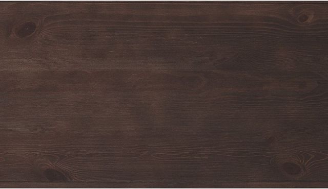 Signature Design by Ashley® Mestler Rustic Brown Console 5