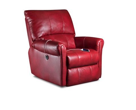 Southern Motion Marconi Wall Hugger Recliner 0