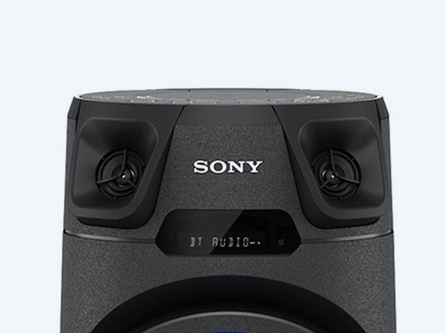 Sony® High Power Audio System 3