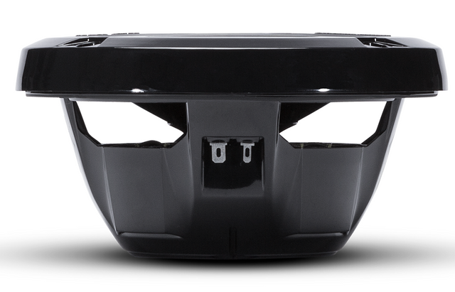 Rockford Fosgate® Prime Marine Black 6.5" Full Range Speakers 3