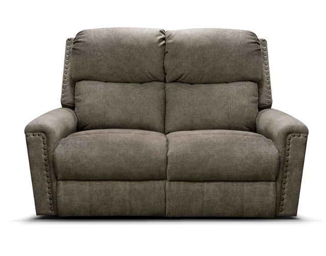 England Furniture EZ Motion Double Power Reclining Loveseat with Power