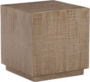 Mill Street® Brown Accent Table