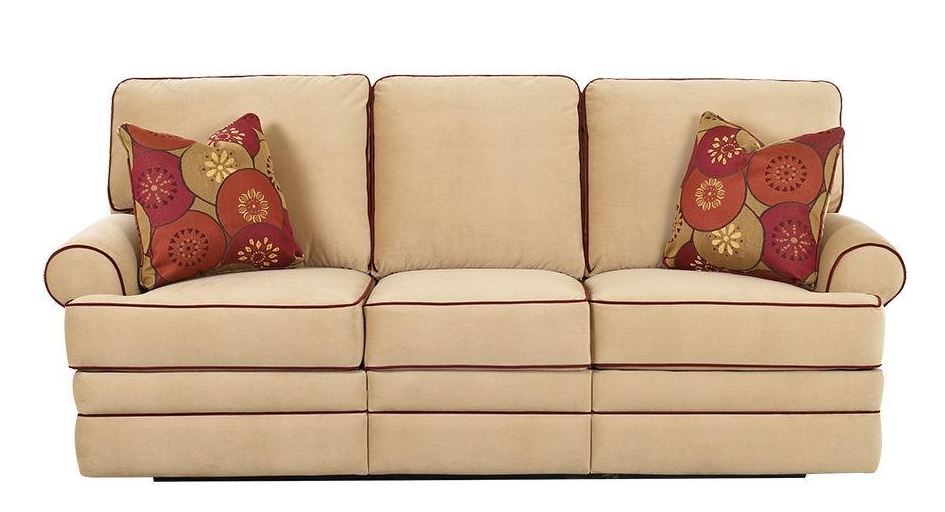 Klaussner® Belleview Reclining Sofa