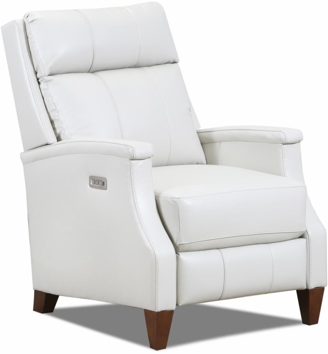 lane high leg recliner chair