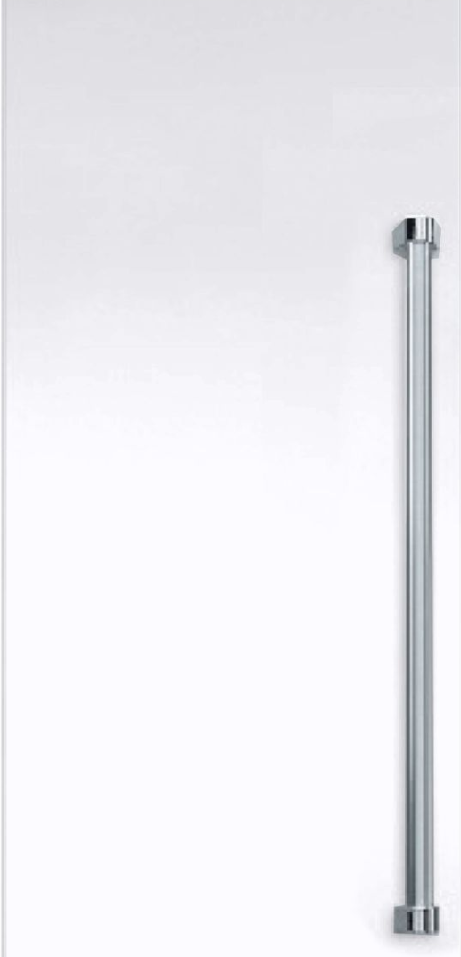 Viking® 7 Series 8.4 Cu. Ft. Stainless Steel Upright Freezer 5