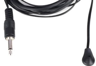 Atlona® IR Emitter Cable for VCC-IR-KIT 1