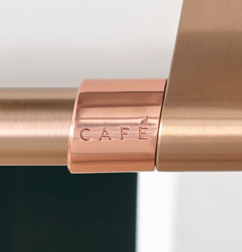 Café™ 30" Matte White Electric Built In Double Oven 5