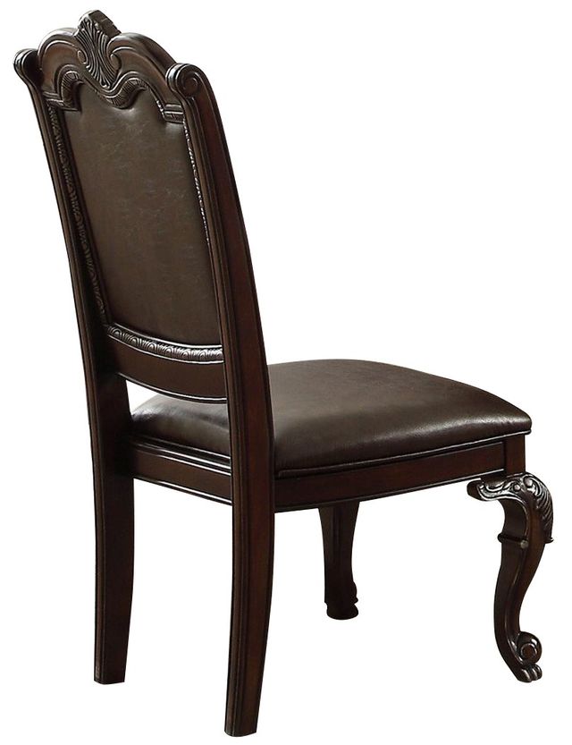 Crown Mark Kiera Side Chair 3