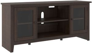 Signature Design by Ashley® Camiburg Warm Brown 60" TV Stand