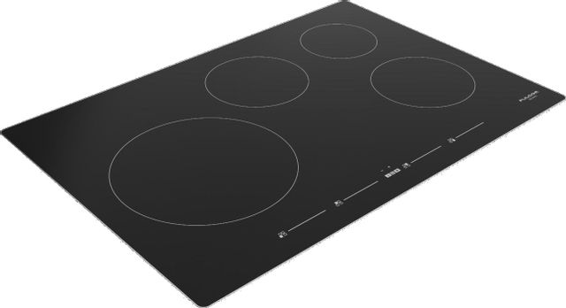 Fulgor Milano® 700 Series 30" Stainless Steel Induction Cooktop 4