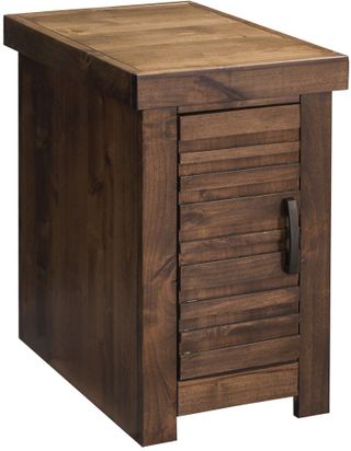 Legends Furniture, Inc. Sausalito Side Table