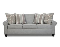 Behold™ Washington Spa Classic Sofa