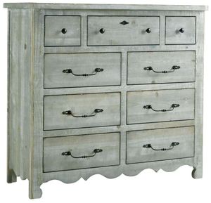 Progressive® Furniture Chatsworth Mint Dresser