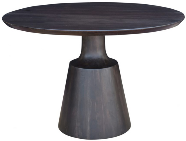Moe's Home Collection Myron Brown Dining Table 0