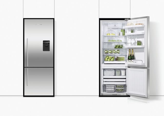 Fisher Paykel RF170WDLX5N Contemporary Series 32 Inch Stainless