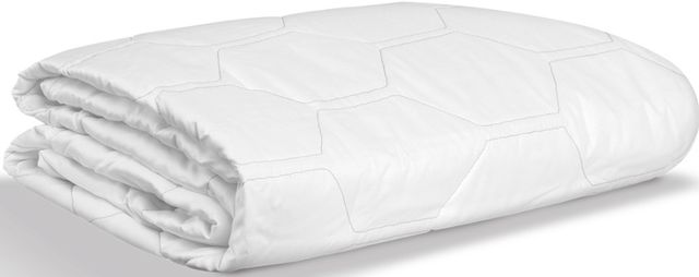 Bedgear® Hyper-Cotton™ Queen Mattress Protector-0