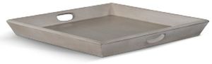 Sunny Designs™ Westwood Taupe Ottoman Tray