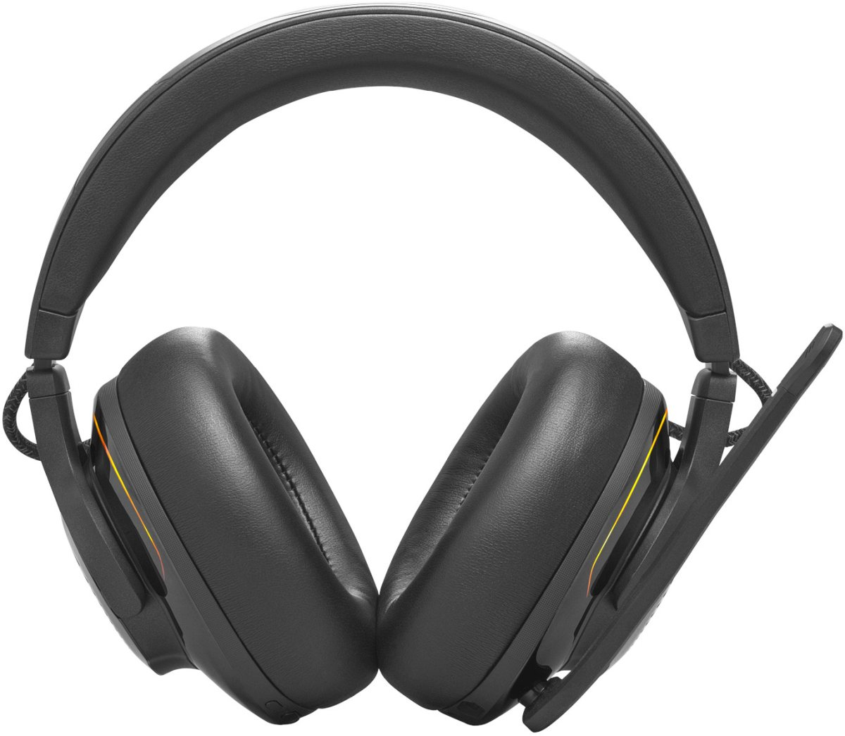 JBL® Quantum 910 Black Wireless Noise Cancelling Headset | Co-op