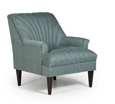 Best® Home Furnishings Belhaven Living Room Chair 0