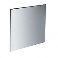 Miele 21996070D Stainless Steel Panel with Curve Handle 0