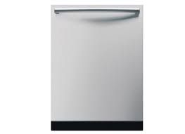 Miele 21996345 Stainless Steel Panel with Curve Handle 0