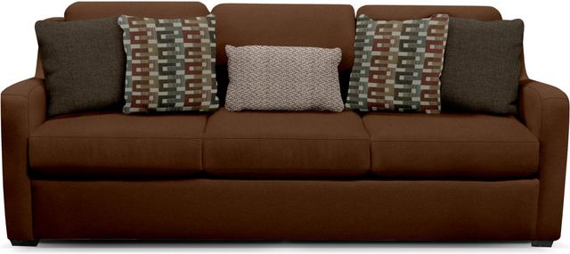 4655 by England Furniture - 4655 Clayton Sofa