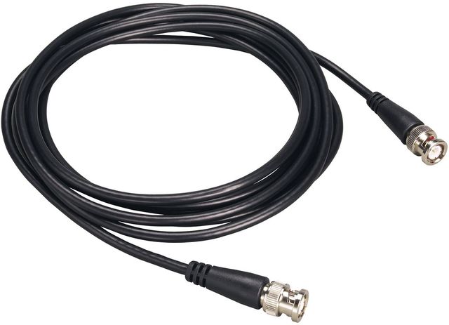 Audio-Technica® 12' RF Antenna Cable 0