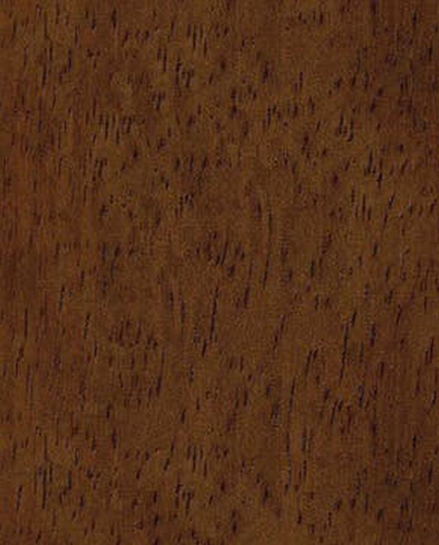 Best® Home Furnishings Trafton Brown/Dark Walnut Leather Chair & A Half 19