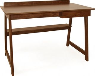Coast To Coast Accents™ Pace Edgar Brown Writing Desk